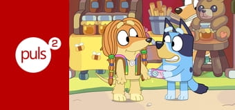 Blue S1E45 - Dzieci Blue S1E45 - Dzieci