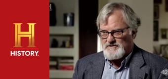 Древние пришельцы, 16 сезон, 12 эп. Открывая звездные врата.