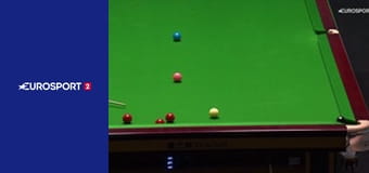 Снукер. Tour Championship в Манчестере, Великобритания. Раунд 1.