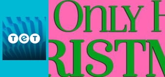 Скоріше б Різдво