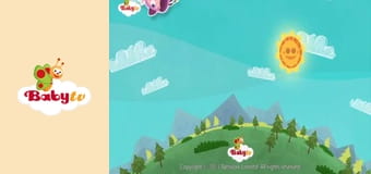 Charlie's World - On the Seesaw Charlie's World - On the Seesaw