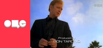 Т/с "CSI: Місце злочину - Маямі", 5 сезон, 8 с.