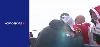 Снукер. Home Nations. Открытый чемпионат Англии в Брентвуде, Великобритания. Финал. Сессия 2.