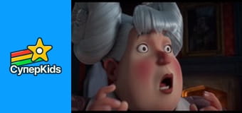 Кентервільський привид