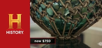 Звезды ломбарда, 24 сезон, 33 эп. Где бродят звезды ломбарда.