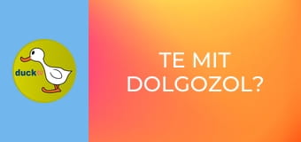 Te mit dolgozol? Te mit dolgozol?