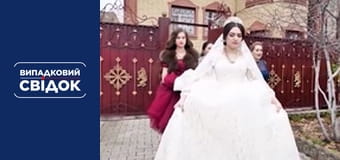 Случайный свидетель. Вокруг света, Выпуск 52 Случайный свидетель. Вокруг света, Выпуск 52