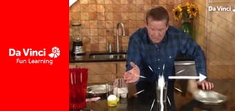 Исследование: «Наука на дому» - Электричество