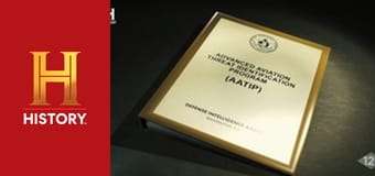 Древние пришельцы, 16 сезон, 15 эп. Жак Валле: первопроходец мультивселенной.