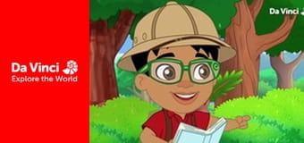 Дарвин и Ньютс - Большое копание Дарвин и Ньютс - Большое копание