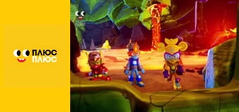 Дикі Скрічери