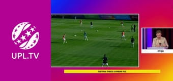 УПЛ: VBET. Кривбасс - Полтава. 11-й тур. Сезон 2025/26. Прямая трансляция.