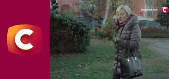 Т/с "Слід". "Поганих вбивати не шкода".