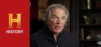 Древние пришельцы, 15 сезон, 16 эп. Боги Древней Греции.