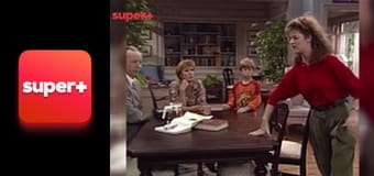 Т/с "Альф", 2 сезон, 4 с.