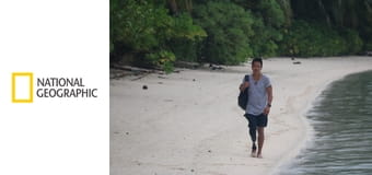 Затерянные города с Альбертом Лином S1E1 - Города в небесах