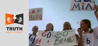 Women in Football Women in Football