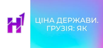 Ціна держави. Грузія: як втратити все і привести до влади Кремль.
