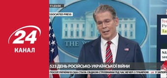 Марафон 24 каналу