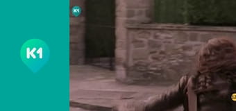 Т/с "Охотники за древностями".