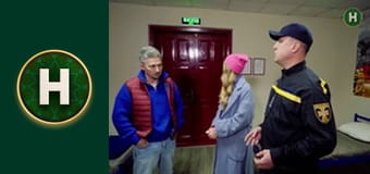 Кохання на виживання