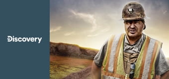 Золотой прииск Фредди Доджа S4E6