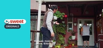 Життя на трьох Серія 5