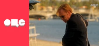 Т/с "CSI: Місце злочину - Маямі", 8 сезон, 10 с.