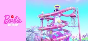 Barbie: Summer Adventure Season 1 Episode 2