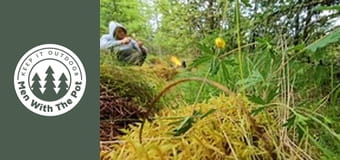 Cea Mai SUCULENTĂ FRIPTURĂ pregătită în Natură