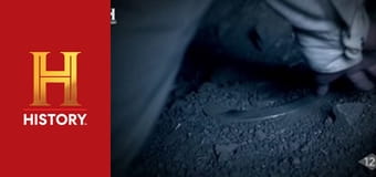 Древние пришельцы, 17 сезон, 3 эп. Первая десятка: Крушения НЛО.