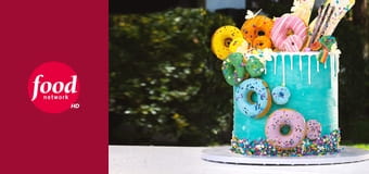 Дюжина пекарей S1E3