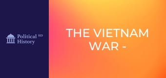 The Vietnam War - Episode 3