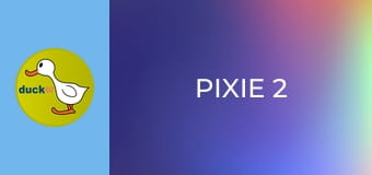 Pixie 2 Pixie 2
