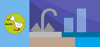 Finn and Fianna - Empty and full