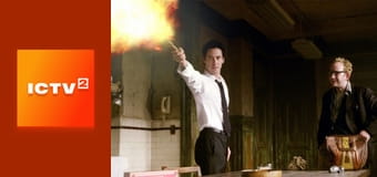 Х/ф "Константин: Повелитель тьмы", 1 ч.