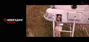 Невигадані історії. Снайпери на передовій.