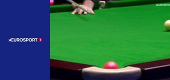 Снукер. World Open в Юйшане, Китай. Финал. Сессия 2.