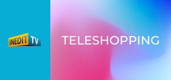 Teleshopping Teleshopping