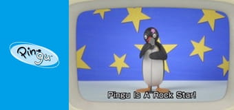 Pingu In The City Сезон 2 Эпизод 14