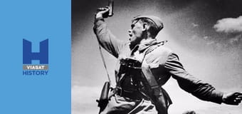 Злети і падіння: поворотні моменти Другої світової війни S1E2 - Бліцкриг