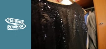 Панянка-селянка, Сезон 6, Випуск 15