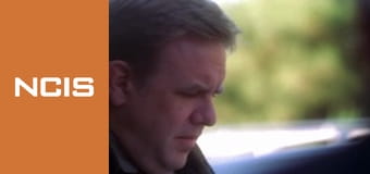 NCIS Сезон 4 Эпизод 12