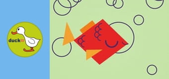 The Shapies - The Fish