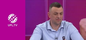 Центр футбольних новин.