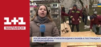 "Единые новости". Телемарафон.