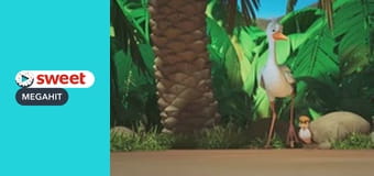 Richard the Stork and the Mystery of the Great Jewel