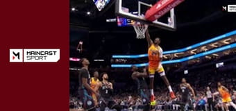 Баскетбол. NBA. Огляд ігрового дня.