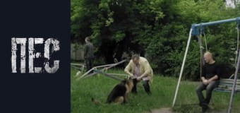 Пёс, Сезон 1, Серия 19