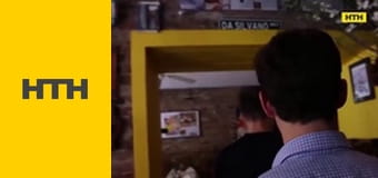 "Случайный свидетель".